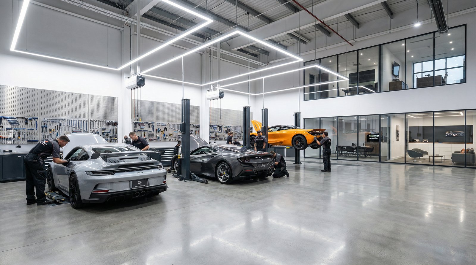 草莓视频改装工坊视频