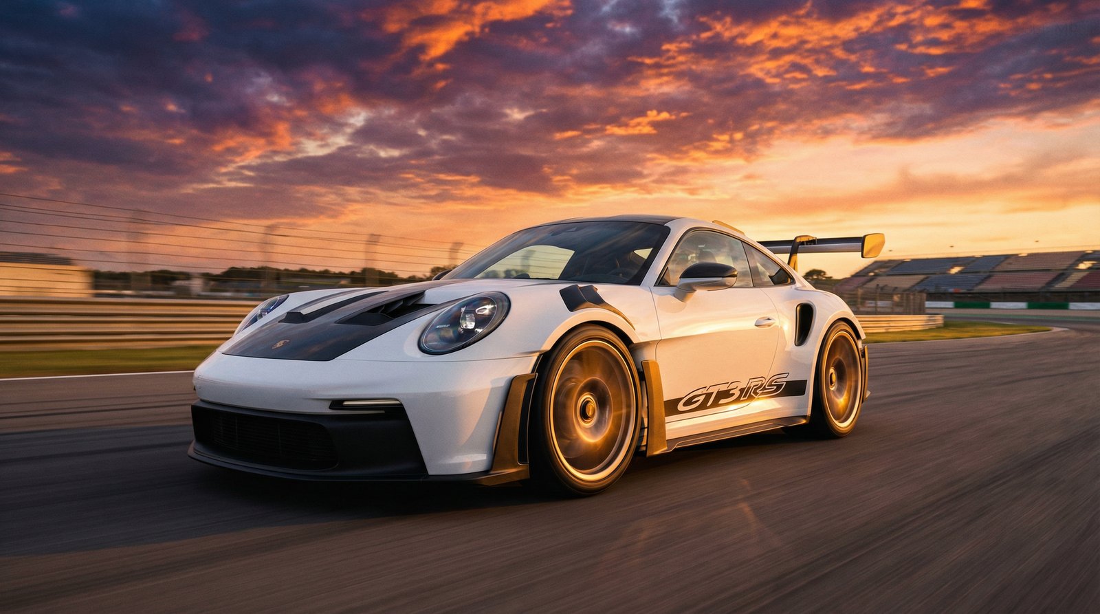 草莓视频跑车赛道测评视频