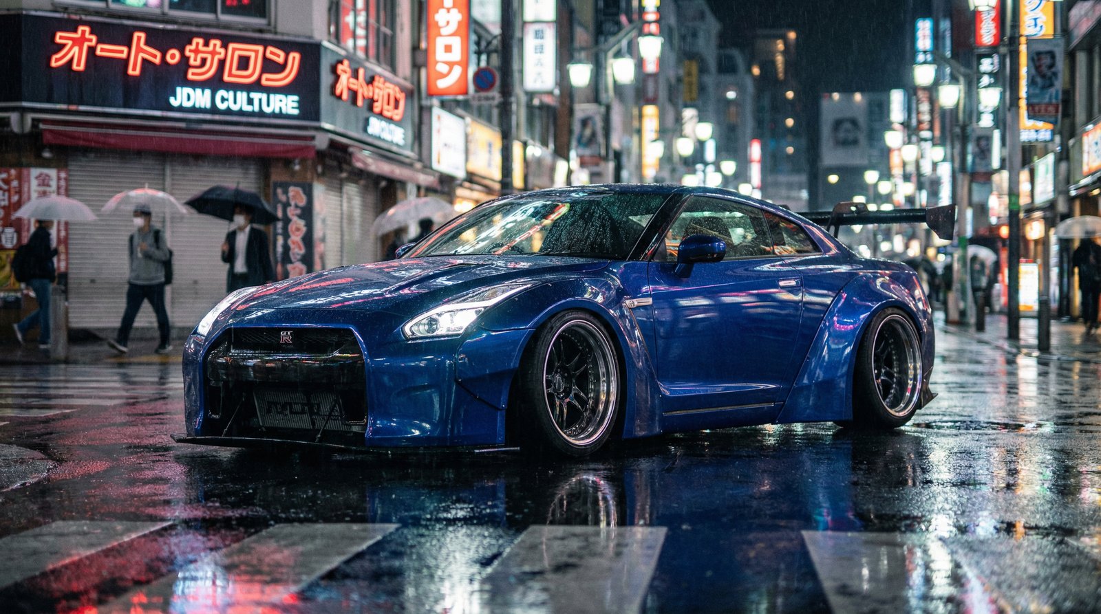 草莓视频JDM改装文化视频